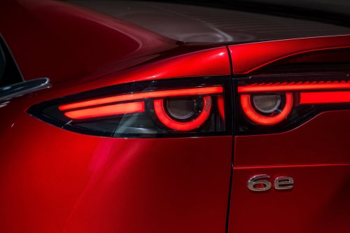 Mazda 6e EV launching at Thai Auto Expo this month – will RHD Deepal-based sedan also come to Malaysia?