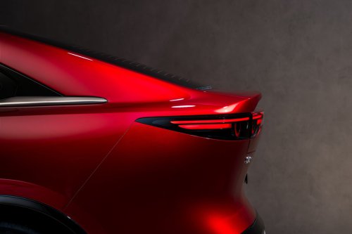 Mazda 6e EV launching at Thai Auto Expo this month – will RHD Deepal-based sedan also come to Malaysia?