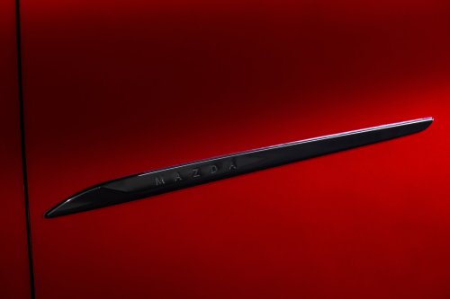 Mazda 6e EV launching at Thai Auto Expo this month – will RHD Deepal-based sedan also come to Malaysia?