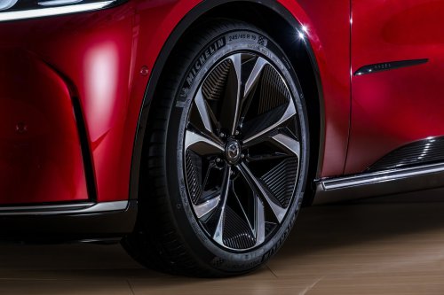 Mazda 6e EV launching at Thai Auto Expo this month – will RHD Deepal-based sedan also come to Malaysia?