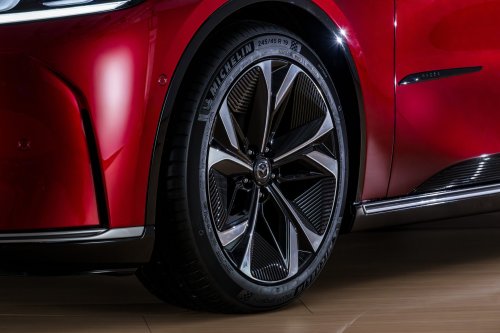 Mazda 6e EV launching at Thai Auto Expo this month – will RHD Deepal-based sedan also come to Malaysia?