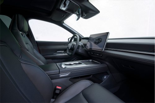 Mazda 6e EV launching at Thai Auto Expo this month – will RHD Deepal-based sedan also come to Malaysia?