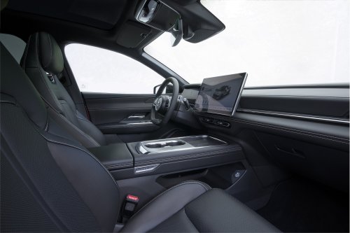 Mazda 6e EV launching at Thai Auto Expo this month – will RHD Deepal-based sedan also come to Malaysia?