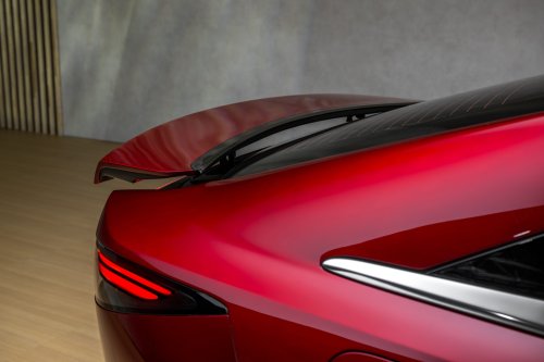 Mazda 6e EV launching at Thai Auto Expo this month – will RHD Deepal-based sedan also come to Malaysia?
