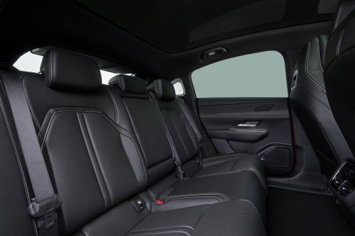 Mazda 6e EV launching at Thai Auto Expo this month – will RHD Deepal-based sedan also come to Malaysia?