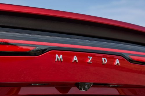 Mazda 6e EV launching at Thai Auto Expo this month – will RHD Deepal-based sedan also come to Malaysia?