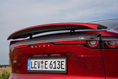 Mazda 6e EV launching at Thai Auto Expo this month – will RHD Deepal-based sedan also come to Malaysia?