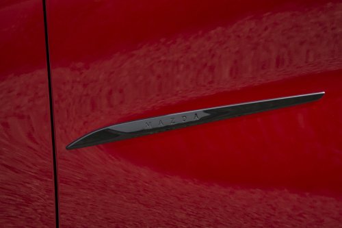 Mazda 6e EV launching at Thai Auto Expo this month – will RHD Deepal-based sedan also come to Malaysia?