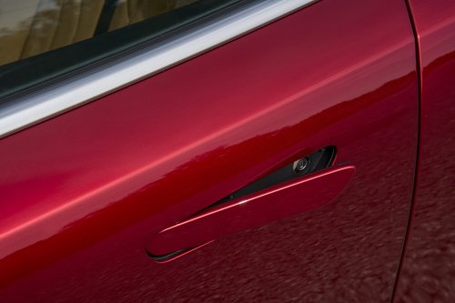 Mazda 6e EV launching at Thai Auto Expo this month – will RHD Deepal-based sedan also come to Malaysia?