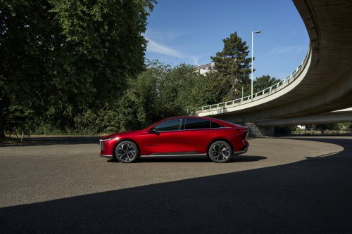 Mazda 6e EV launching at Thai Auto Expo this month – will RHD Deepal-based sedan also come to Malaysia?