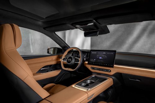 Mazda 6e EV launching at Thai Auto Expo this month – will RHD Deepal-based sedan also come to Malaysia?