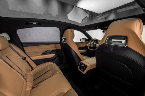 Mazda 6e EV launching at Thai Auto Expo this month – will RHD Deepal-based sedan also come to Malaysia?