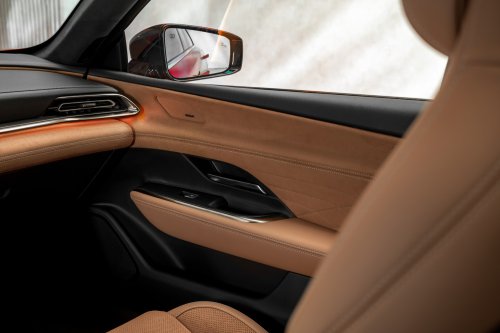 Mazda 6e EV launching at Thai Auto Expo this month – will RHD Deepal-based sedan also come to Malaysia?