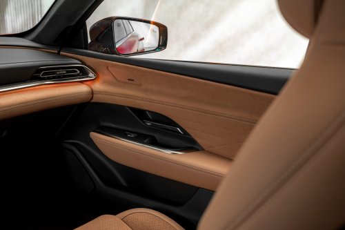 Mazda 6e EV launching at Thai Auto Expo this month – will RHD Deepal-based sedan also come to Malaysia?