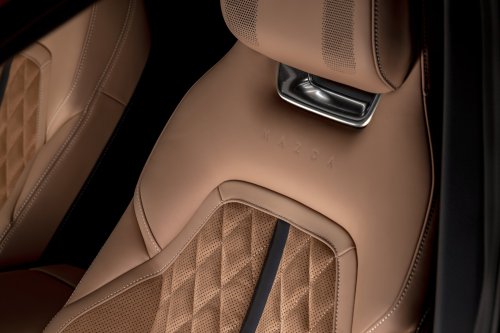 Mazda 6e EV launching at Thai Auto Expo this month – will RHD Deepal-based sedan also come to Malaysia?