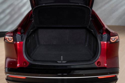 Mazda 6e EV launching at Thai Auto Expo this month – will RHD Deepal-based sedan also come to Malaysia?