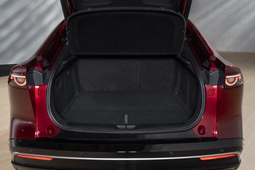 Mazda 6e EV launching at Thai Auto Expo this month – will RHD Deepal-based sedan also come to Malaysia?