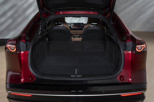 Mazda 6e EV launching at Thai Auto Expo this month – will RHD Deepal-based sedan also come to Malaysia?