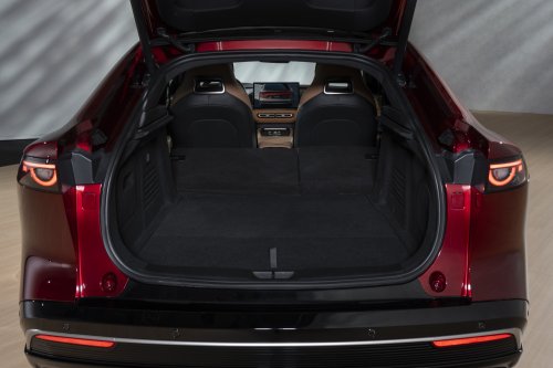 Mazda 6e EV launching at Thai Auto Expo this month – will RHD Deepal-based sedan also come to Malaysia?