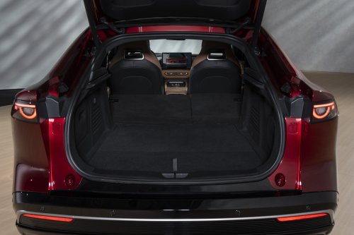 Mazda 6e EV launching at Thai Auto Expo this month – will RHD Deepal-based sedan also come to Malaysia?