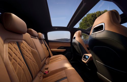 Mazda 6e EV launching at Thai Auto Expo this month – will RHD Deepal-based sedan also come to Malaysia?