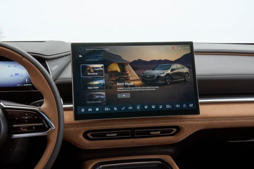 Mazda 6e EV launching at Thai Auto Expo this month – will RHD Deepal-based sedan also come to Malaysia?