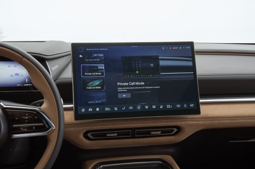 Mazda 6e EV launching at Thai Auto Expo this month – will RHD Deepal-based sedan also come to Malaysia?