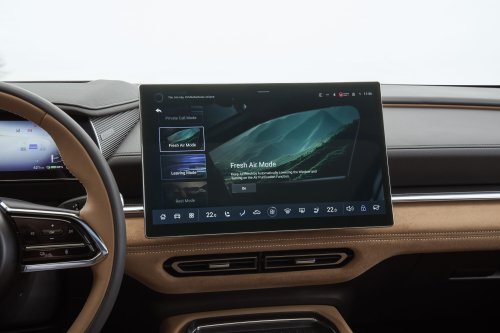 Mazda 6e EV launching at Thai Auto Expo this month – will RHD Deepal-based sedan also come to Malaysia?