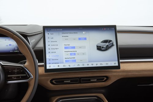 Mazda 6e EV launching at Thai Auto Expo this month – will RHD Deepal-based sedan also come to Malaysia?