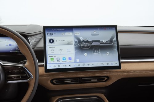 Mazda 6e EV launching at Thai Auto Expo this month – will RHD Deepal-based sedan also come to Malaysia?