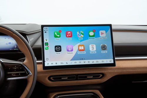 Mazda 6e EV launching at Thai Auto Expo this month – will RHD Deepal-based sedan also come to Malaysia?