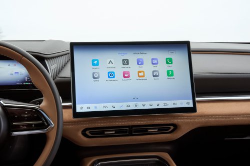 Mazda 6e EV launching at Thai Auto Expo this month – will RHD Deepal-based sedan also come to Malaysia?