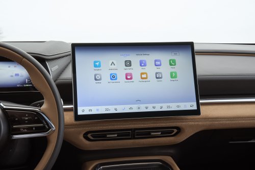 Mazda 6e EV launching at Thai Auto Expo this month – will RHD Deepal-based sedan also come to Malaysia?