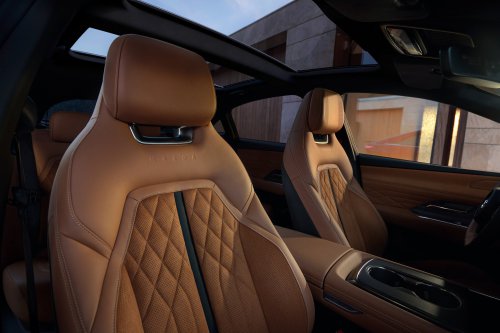 Mazda 6e EV launching at Thai Auto Expo this month – will RHD Deepal-based sedan also come to Malaysia?