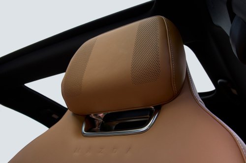 Mazda 6e EV launching at Thai Auto Expo this month – will RHD Deepal-based sedan also come to Malaysia?