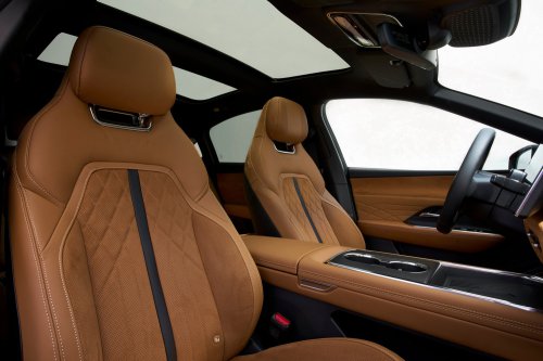 Mazda 6e EV launching at Thai Auto Expo this month – will RHD Deepal-based sedan also come to Malaysia?