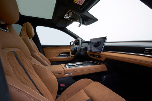 Mazda 6e EV launching at Thai Auto Expo this month – will RHD Deepal-based sedan also come to Malaysia?