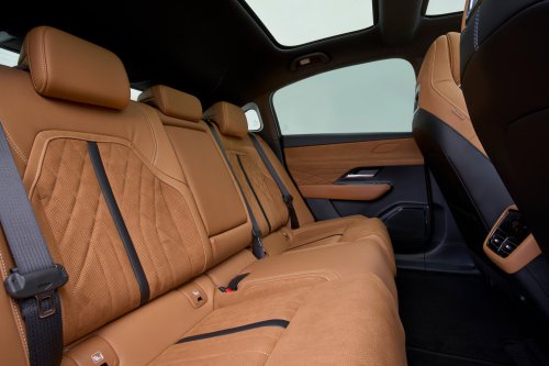 Mazda 6e EV launching at Thai Auto Expo this month – will RHD Deepal-based sedan also come to Malaysia?