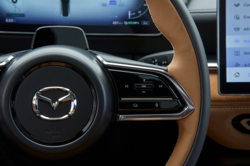 Mazda 6e EV launching at Thai Auto Expo this month – will RHD Deepal-based sedan also come to Malaysia?