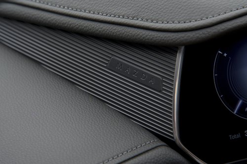 Mazda 6e EV launching at Thai Auto Expo this month – will RHD Deepal-based sedan also come to Malaysia?