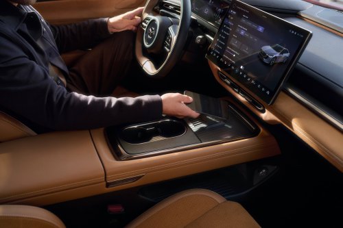 Mazda 6e EV launching at Thai Auto Expo this month – will RHD Deepal-based sedan also come to Malaysia?