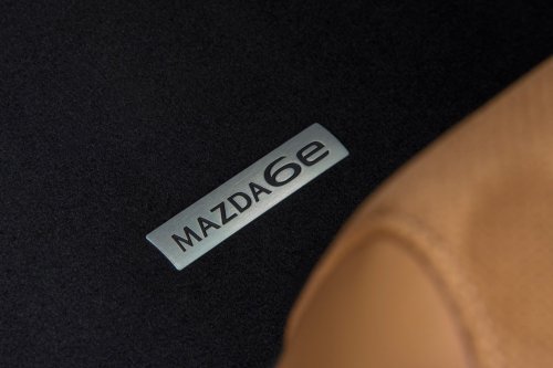 Mazda 6e EV launching at Thai Auto Expo this month – will RHD Deepal-based sedan also come to Malaysia?