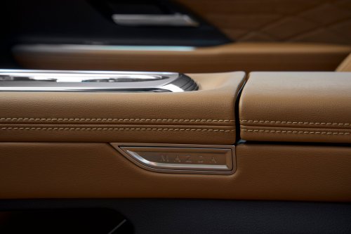 Mazda 6e EV launching at Thai Auto Expo this month – will RHD Deepal-based sedan also come to Malaysia?