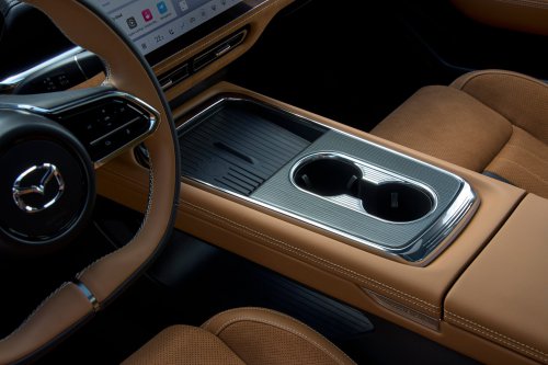 Mazda 6e EV launching at Thai Auto Expo this month – will RHD Deepal-based sedan also come to Malaysia?