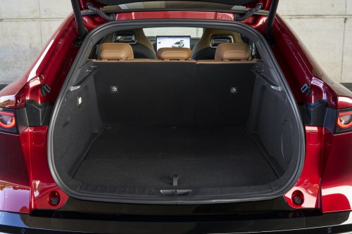 Mazda 6e EV launching at Thai Auto Expo this month – will RHD Deepal-based sedan also come to Malaysia?