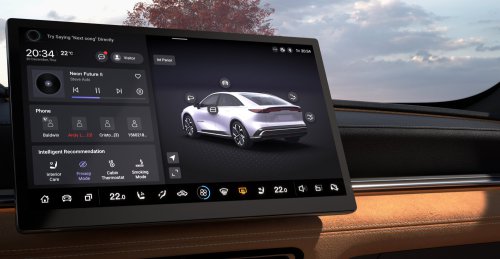 Mazda 6e EV launching at Thai Auto Expo this month – will RHD Deepal-based sedan also come to Malaysia?