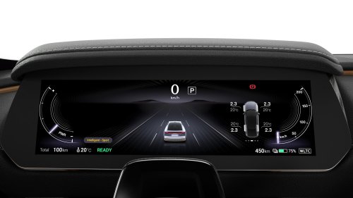 Mazda 6e EV launching at Thai Auto Expo this month – will RHD Deepal-based sedan also come to Malaysia?