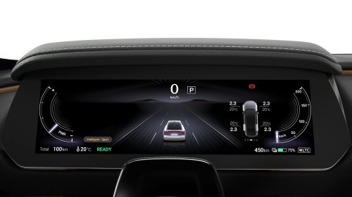 Mazda 6e EV launching at Thai Auto Expo this month – will RHD Deepal-based sedan also come to Malaysia?