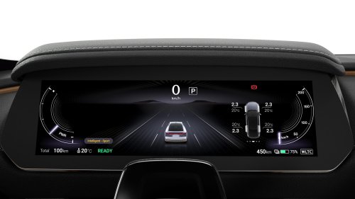 Mazda 6e EV launching at Thai Auto Expo this month – will RHD Deepal-based sedan also come to Malaysia?