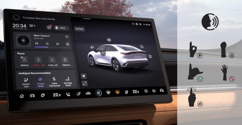 Mazda 6e EV launching at Thai Auto Expo this month – will RHD Deepal-based sedan also come to Malaysia?